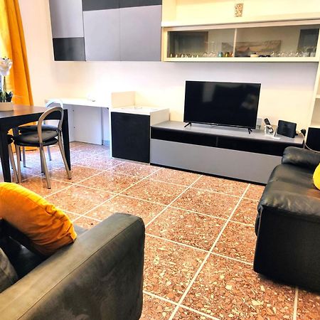 Apartmán Casa Roma Marconi Exteriér fotografie