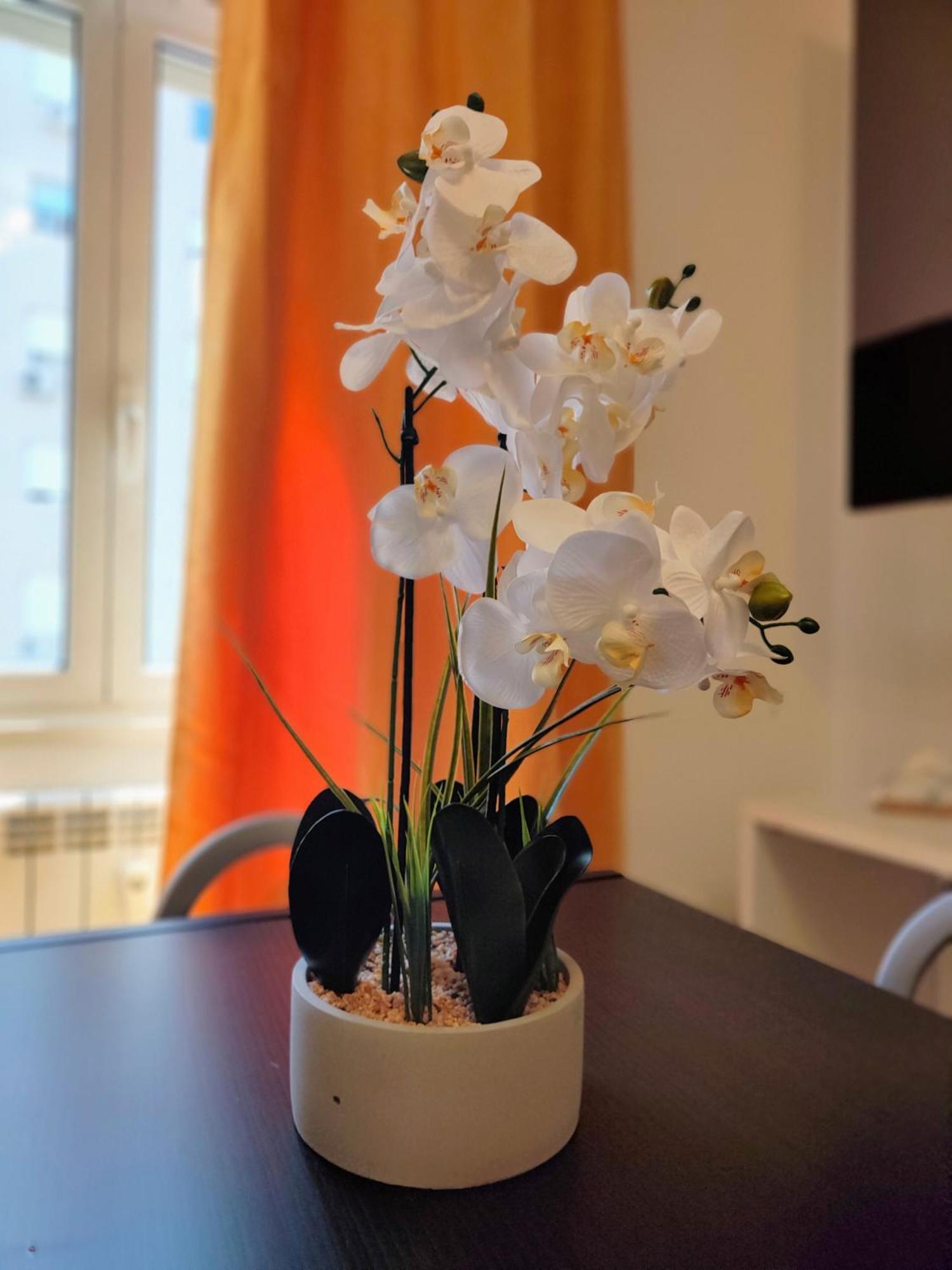 Apartmán Casa Roma Marconi Exteriér fotografie