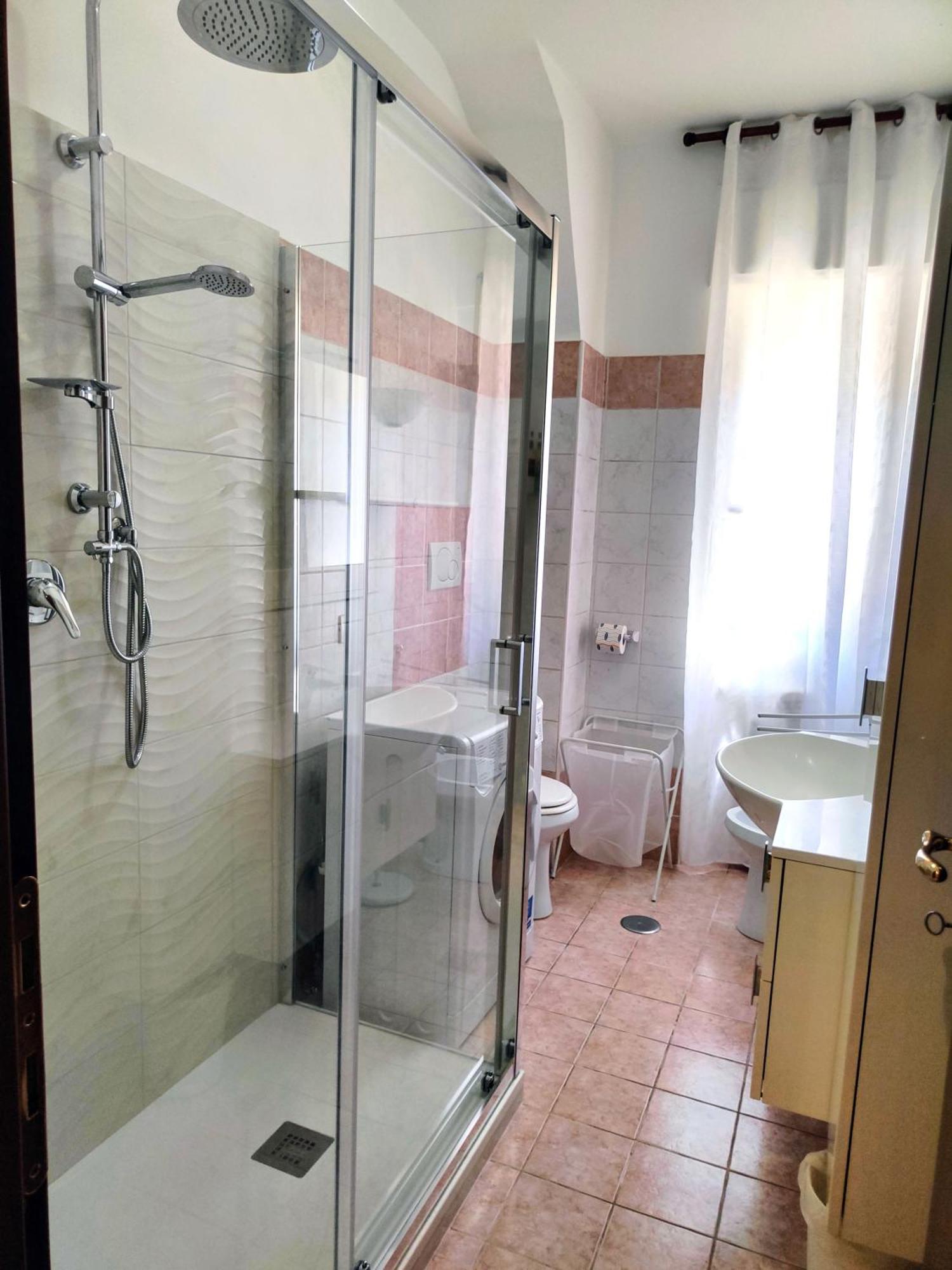 Apartmán Casa Roma Marconi Exteriér fotografie