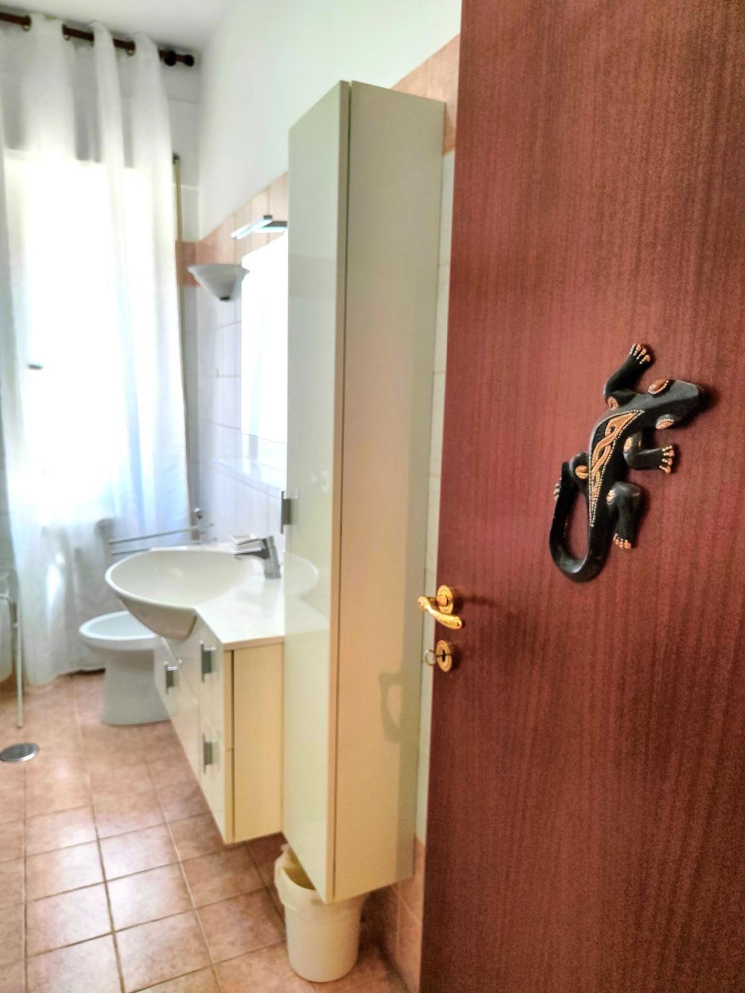 Apartmán Casa Roma Marconi Exteriér fotografie