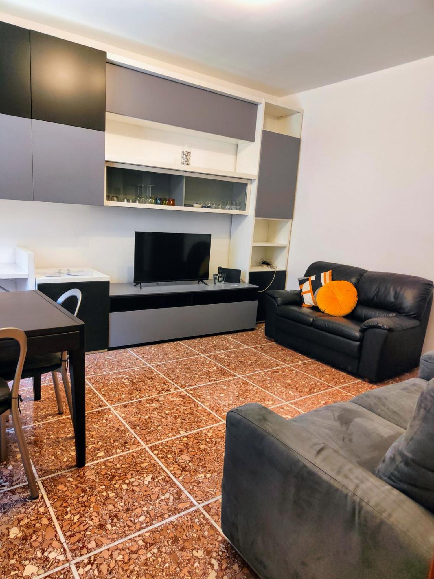 Apartmán Casa Roma Marconi Exteriér fotografie