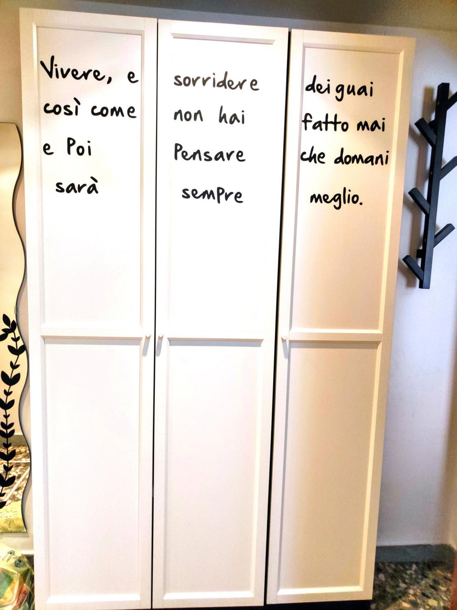 Apartmán Casa Roma Marconi Exteriér fotografie