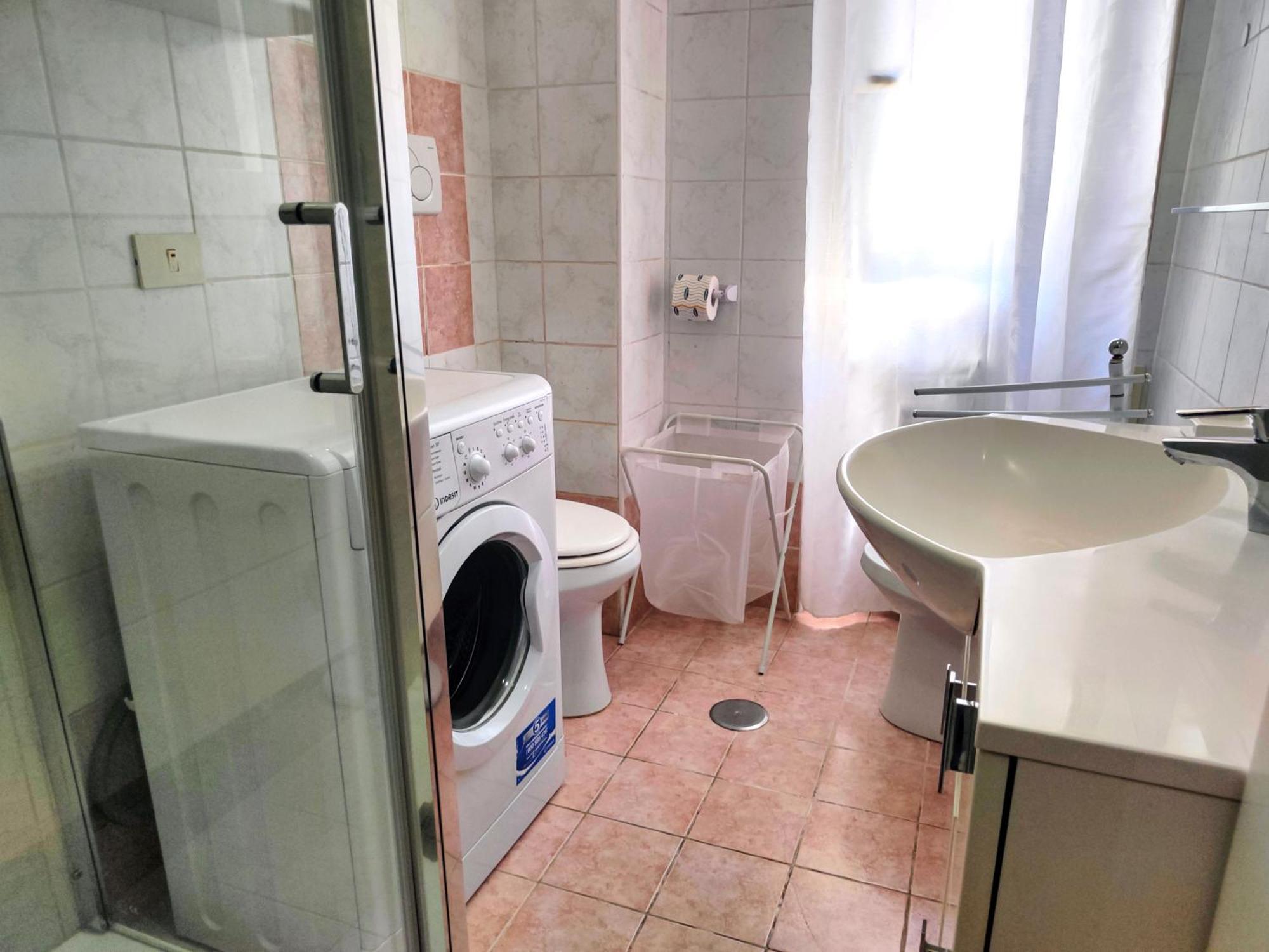 Apartmán Casa Roma Marconi Exteriér fotografie