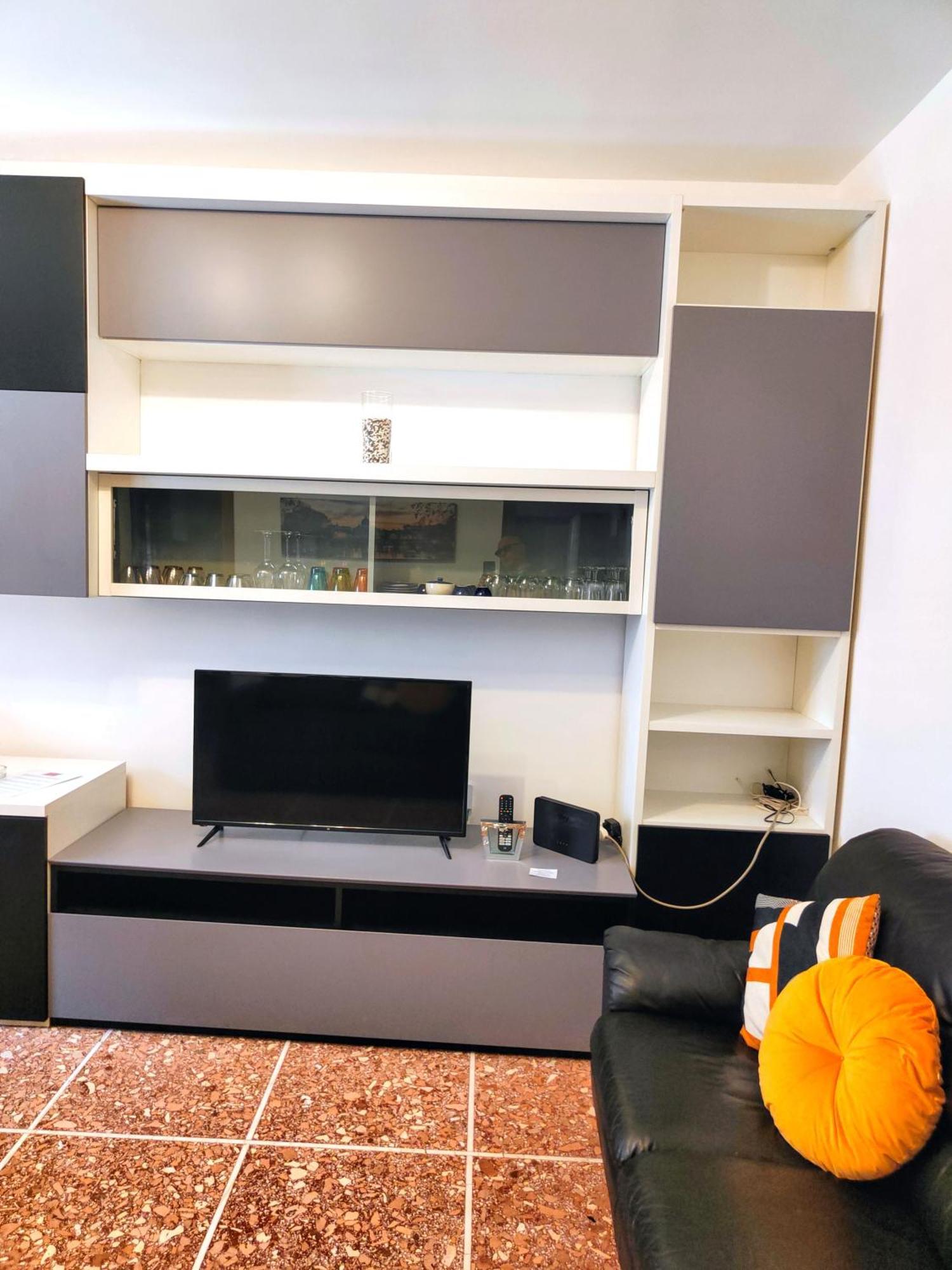 Apartmán Casa Roma Marconi Exteriér fotografie