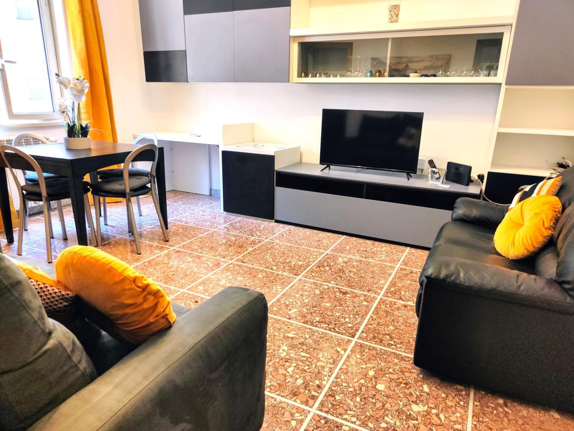 Apartmán Casa Roma Marconi Exteriér fotografie