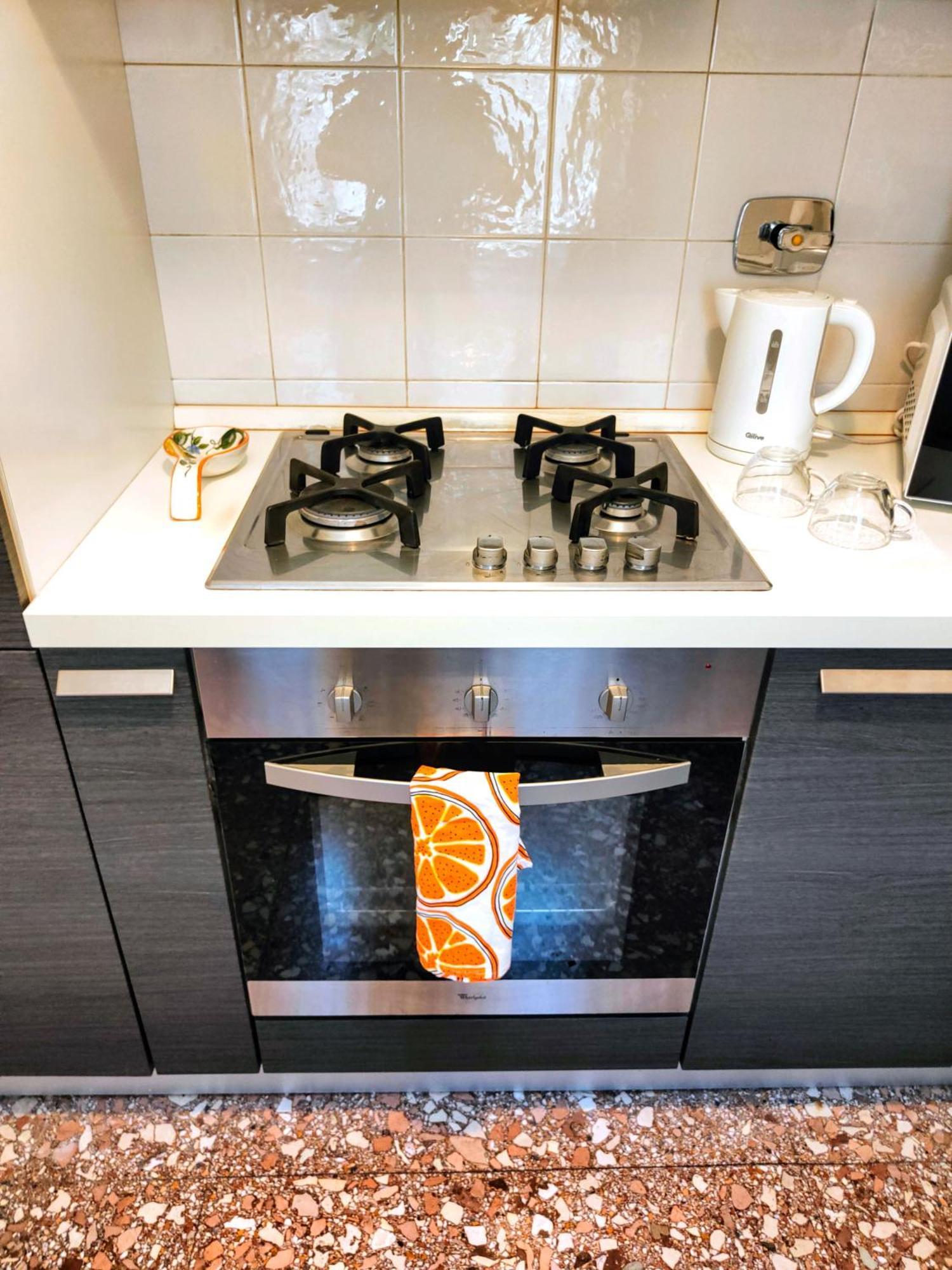 Apartmán Casa Roma Marconi Exteriér fotografie