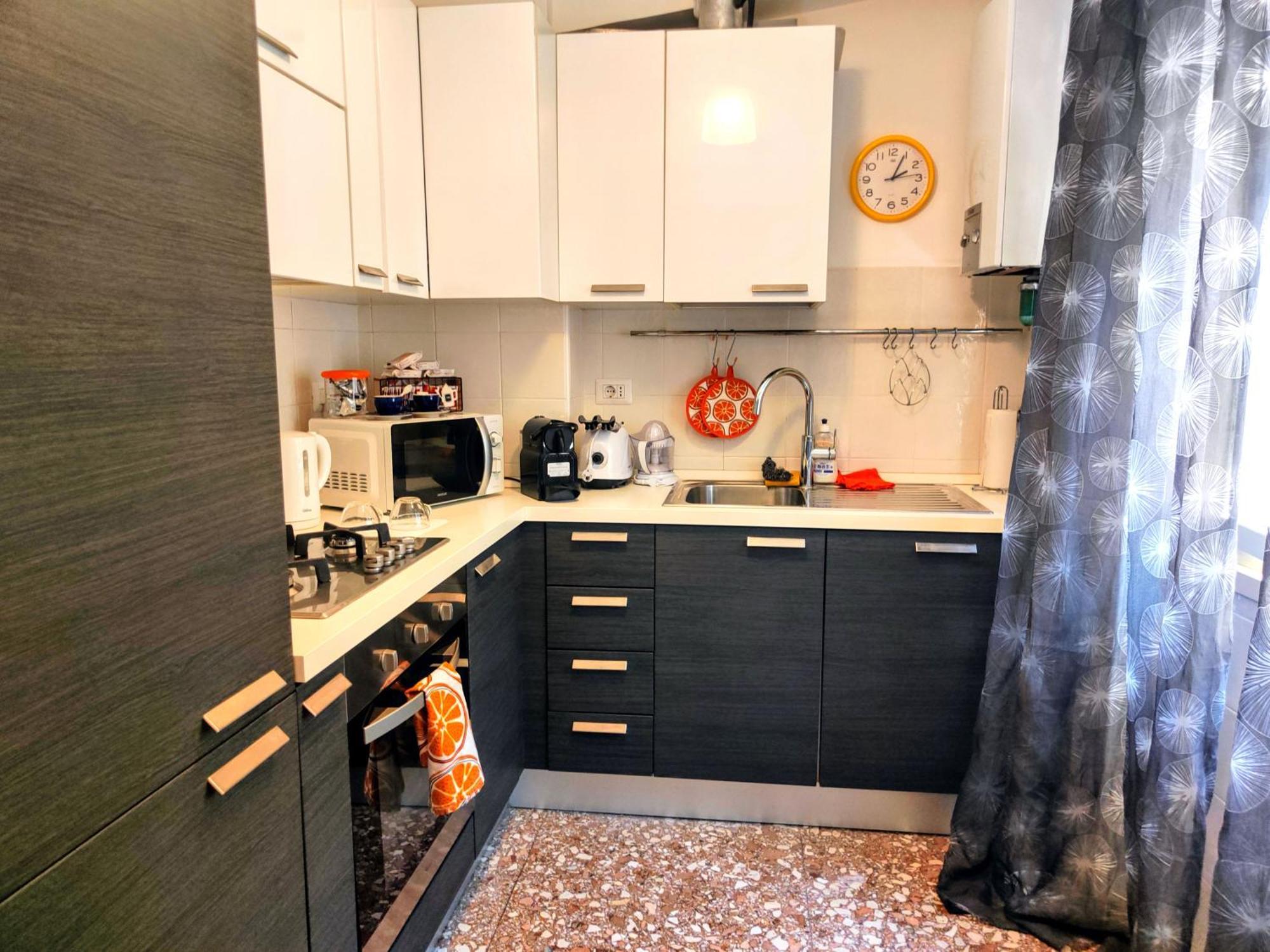 Apartmán Casa Roma Marconi Exteriér fotografie