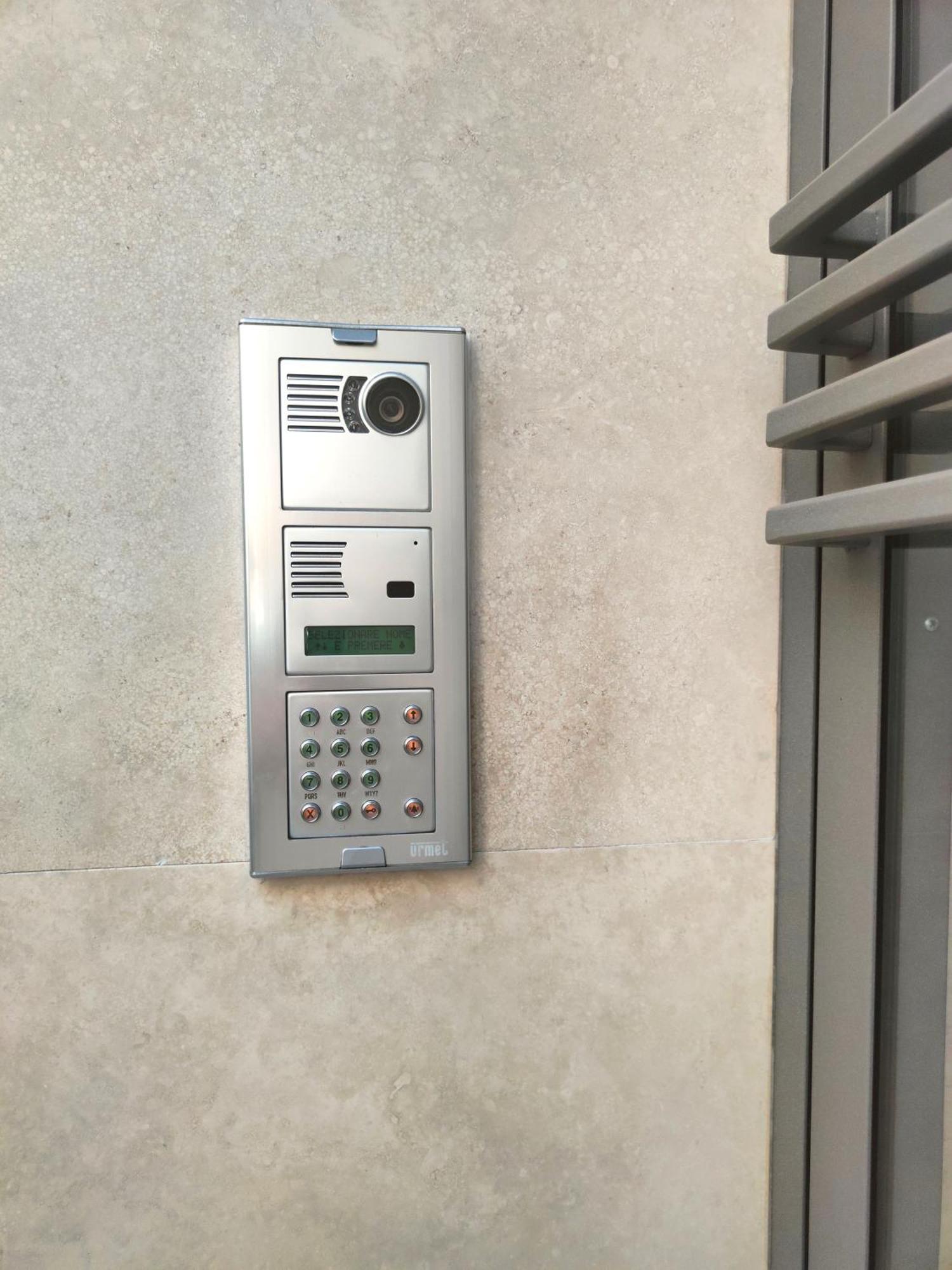Apartmán Casa Roma Marconi Exteriér fotografie