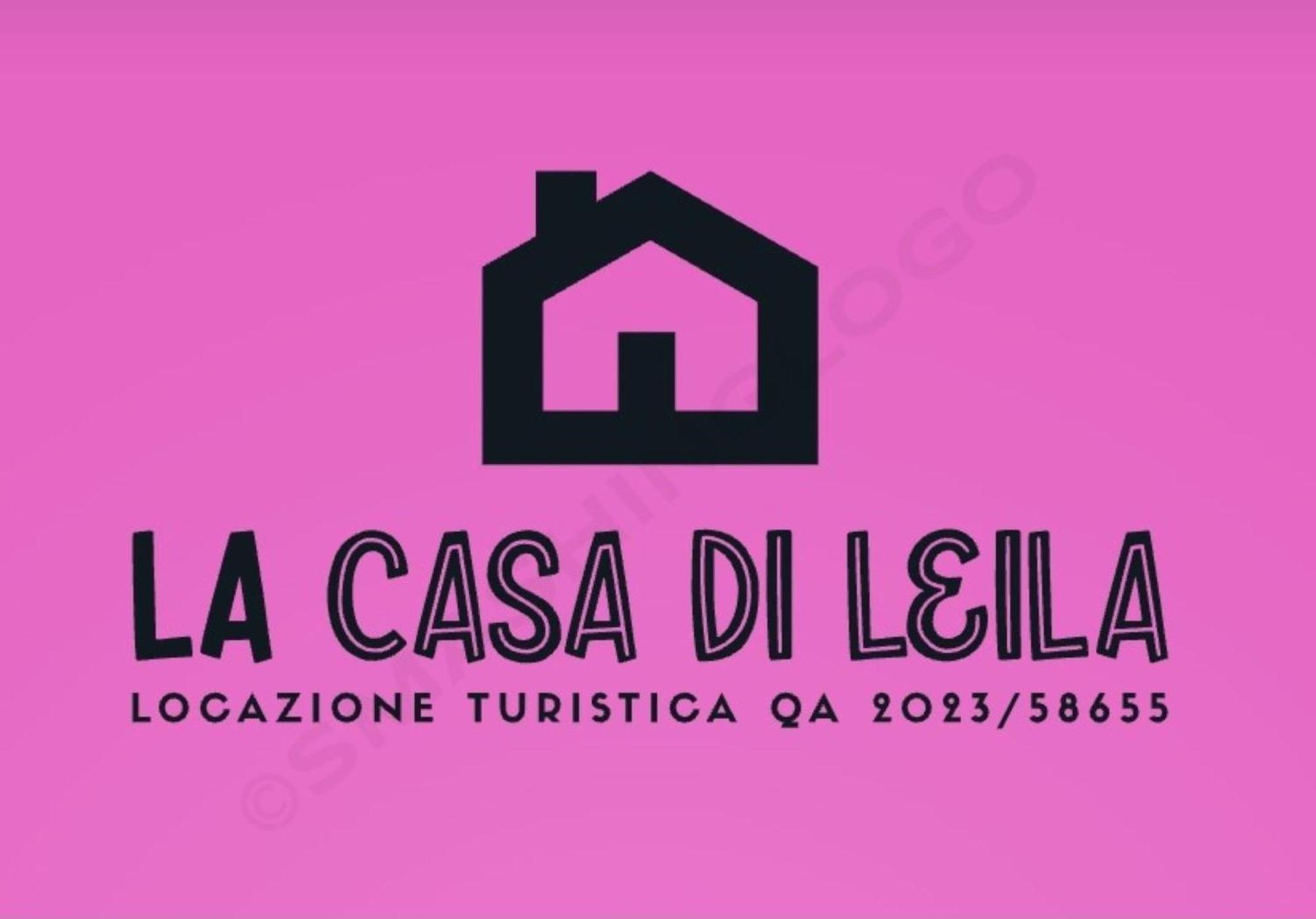 Apartmán Casa Roma Marconi Exteriér fotografie